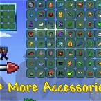 terraria accessories slot
